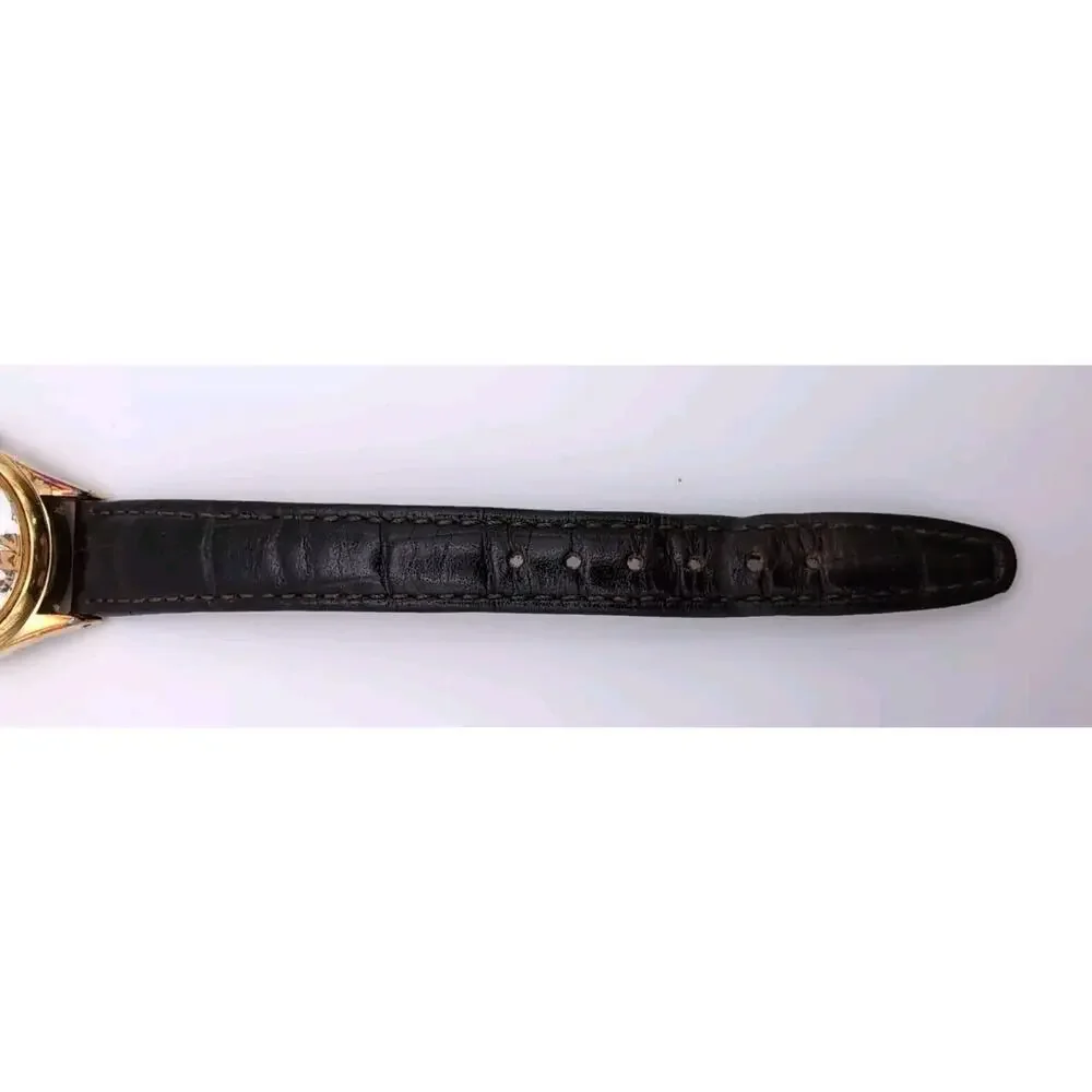 Disney‎ Time Works Tigger Watch Needs Battery